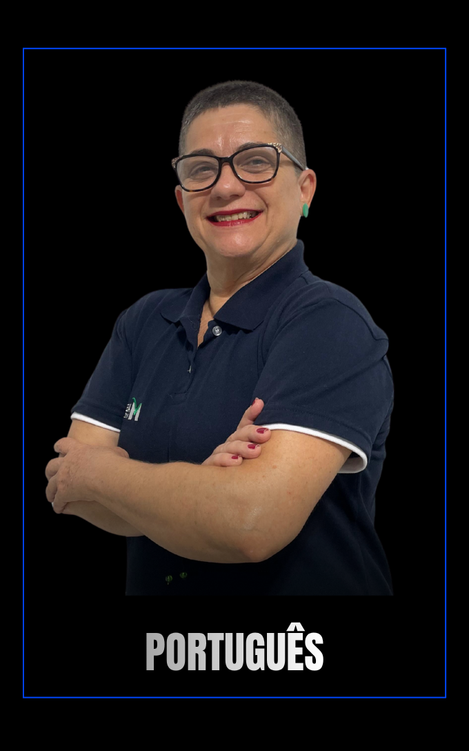 Professora de Português
